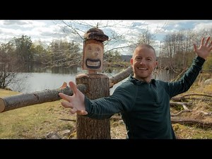 How to Build a Stickman