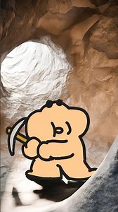 The cave of a THOUSAND diamonds - a Scrappy Kingdoms short