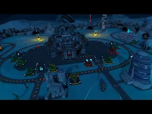 IRON GUARD VR - Level 22 - Oculus Quest 2 - Tower Defense