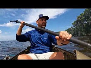 Might Just Be The BEST Folding Kayak Out There