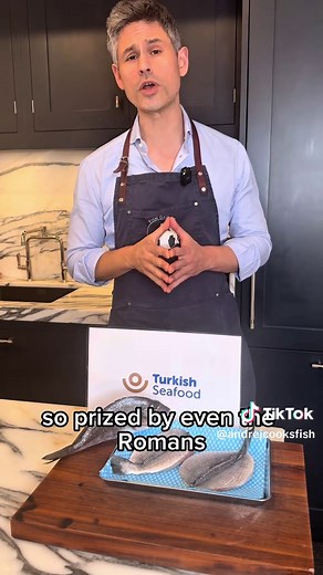 Cooking Mediterranean Sea Bream: A Flavorful Recipe