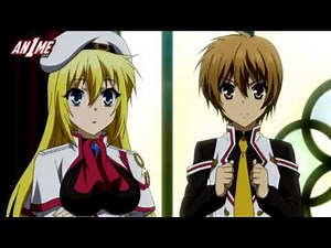 Seikoku no Dragonar Episode 4 english subbed