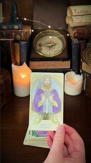 You Manifested This Confirmation #tarotoftheday #tarot