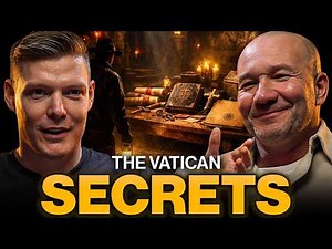The Vatican Secrets That Could Rewrite 2,000 Years of History