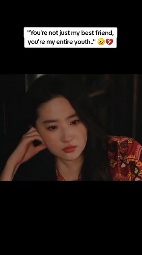"Meet Yourself" Drama is one of the best Chinese drama but it's so und...