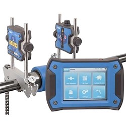 SKF TKSA 41 Wireless Laser Alignment System