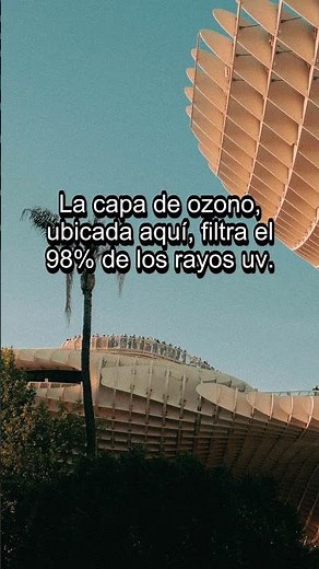 La Estratosfera: El Mundo que Nunca Vemos