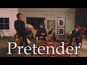 [Original MV] Pretender / Official HIGE DANdism covered by Niku Chomoranma