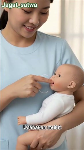 Edukasi Menyusui + Teknik Perlekatan / Latch#edukasi#bumil