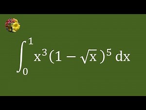 Techniques for Evaluating Definite Integrals with Beta and Gamma Functions