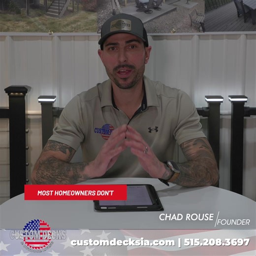 Affordable DIY Deck Building Packages for Homeowners