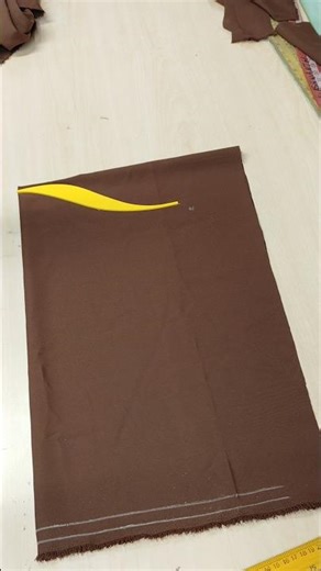 🔥 (பிளவுஸ் ஸ்லீவ்ஸ் கட்டிங் )சரியாக கற்றுக் கொள்ளுங்கள்