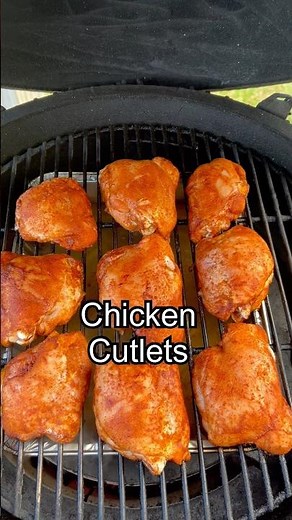 How to Make Juicy Chicken Cutlets | BBQ Butcher NZ