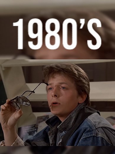 Exploring Iconic 1980s Movies and Music