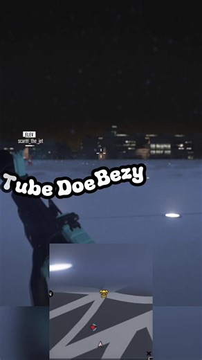 First thing first RIP SCARM