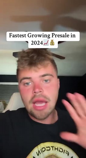 BlockDAG: La Preventa de Cripto Más Rápida en 2024