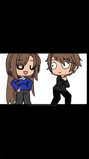 My cousin has been helping me out with my videos this morning