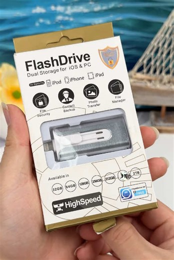 3 in 1 Flash Drive, High Speed USB 3.0 Memory Storage, OTG Flash Pen Drive with Free Type-C Adapter for Android Phones/PC and More Devices, Gifts For Men, OTG Pen Drive, USB Storage Devices #memorystorage #TikTokHolidayHaul#flashdrive #USBStorageDevices #usbstorage