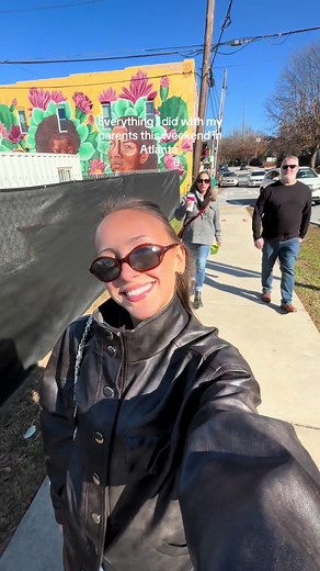 Exploring the Charm of Decatur with Family