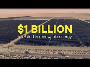 Kern Solar Plus Battery Storage Project | San José Clean Energy