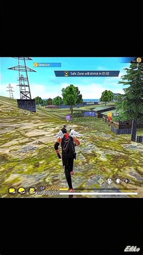 free fire funny noob trolling 😂