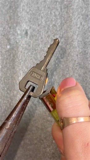 Duplicate key tutorial!