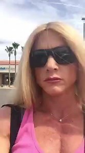 2.2K views · 79 reactions | A snapshot of my back workout gearing up for Tampa Pro! Thank you Rob Farrow! | IFBB Pro Shawna Strong | Facebook