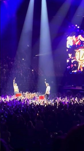 twenty one pilots - Trees (Live from Scotiabank Arena)
