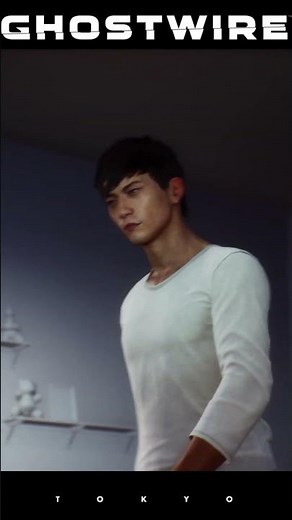 GHOSTWIRE: TOKYO Highlights 04