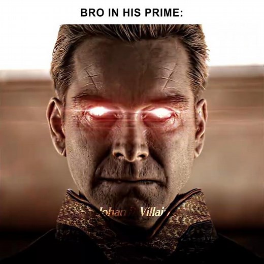 Homelander in his Prime is Diabolical | "The Boys" edit