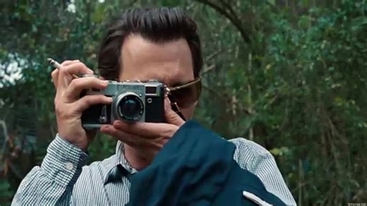 The Rum Diary (2011) Watch HD