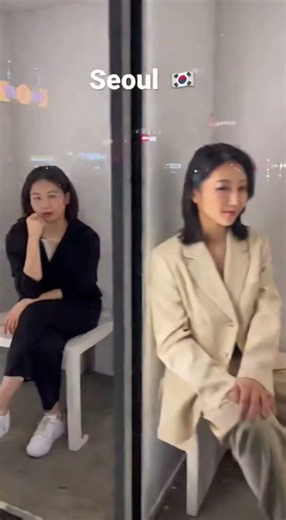 Seoul's Vanishing Act