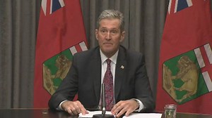 Coronavirus outbreak: Manitoba provides $10 million for Green Team jobs program