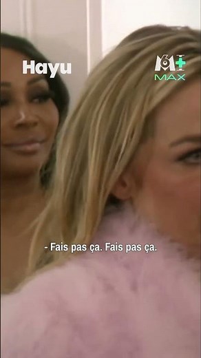 Real Housewives of Beverly Hills : Dorit VS Denise et son haut retourné VOSTFR