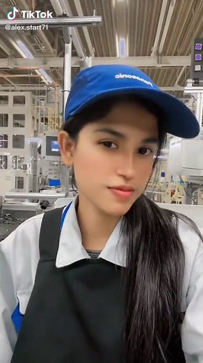 ALEX START on TikTok