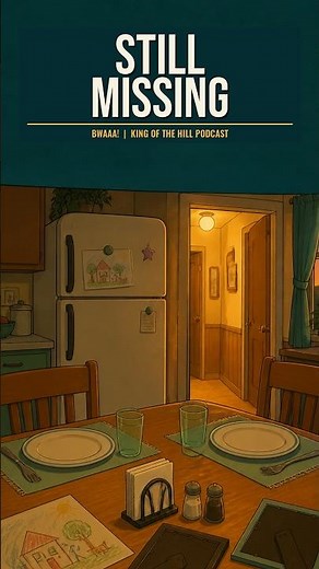 Why *King of the Hill* Cannot Ignore Luanne and Lucky Forever