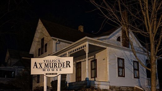 15 Haunted Places in the United States Perfect for a Spooky Getaway