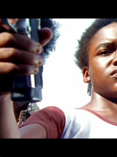 Cenas Impactantes do Filme Cidade de Deus