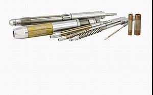 [Hot Item] Vertical Sunnen Hone Tool for Small Hole Honing