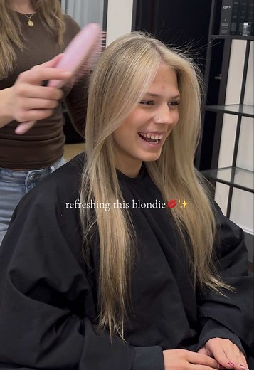 Refreshing Blonde Hair Transformation Tips
