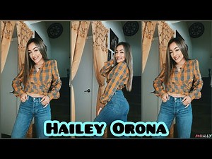 *NEW* Hailey Orona TikTok Compilation | Best Collection Of April 2019