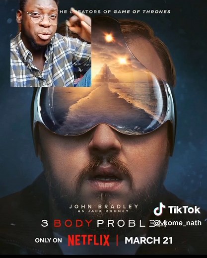 3 Body Problem: Netflix Series Review & Insights