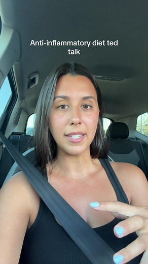 Anti-Inflammatory Diet: My Life-Changing Experience