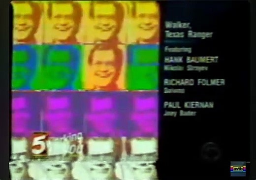 ABC/CBS/NBC/FOX Split Screen Credits (More Or Less)