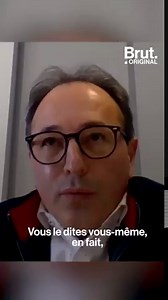 1.3M views · 6.7K reactions | "Un poulet, il vit sur une surface d'une feuille A4. Il faut arrêter ça." Éleveur, Francis n'a pas voulu céder aux industriels et a refusé de faire de l'élevage intensif. En guerre contre le système agroalimentaire, il témoigne. | Brut | Facebook