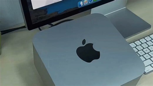 Apple苹果AI笔记本：轻薄便携，简洁高效！