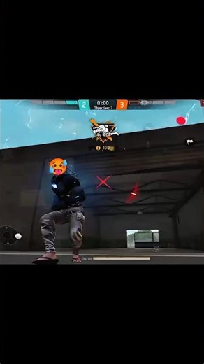 👺#freestyleplayer #freefire