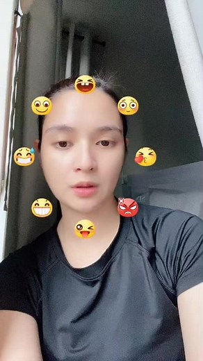 Emoji Imitation Fun: Expressive Faces and Reactions