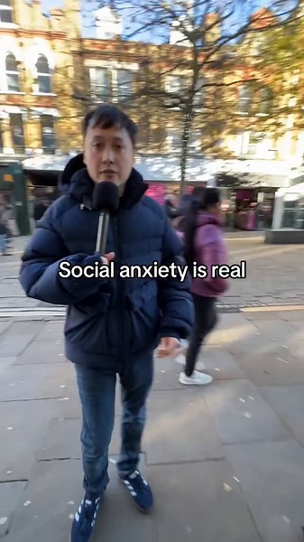 Understanding Social Anxiety: Real Experiences Explored