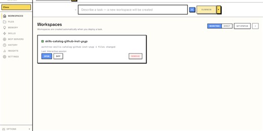 ELVES: Summon your army of AI agents | Product Hunt